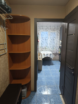 Продам трехкомнатную (3-комн.) квартиру, Кораблестроителей пр-кт, 25, Нижний Новгород г