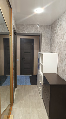 Продам трехкомнатную (3-комн.) квартиру, Кораблестроителей пр-кт, 25, Нижний Новгород г
