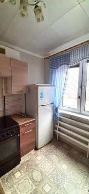 Продам однокомнатную (1-комн.) квартиру, Сергея Акимова ул, 2, Нижний Новгород г