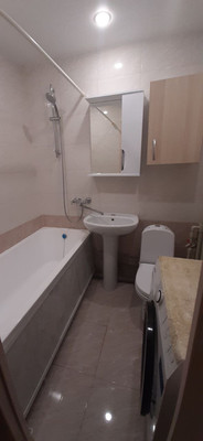 Продам однокомнатную (1-комн.) квартиру, Сергея Акимова ул, 2, Нижний Новгород г