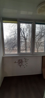 Продам однокомнатную (1-комн.) квартиру, Сергея Акимова ул, 2, Нижний Новгород г