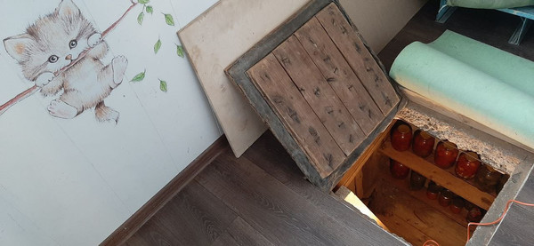 Продам однокомнатную (1-комн.) квартиру, Сергея Акимова ул, 2, Нижний Новгород г