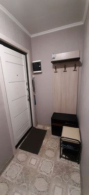 Продам однокомнатную (1-комн.) квартиру, Сергея Акимова ул, 2, Нижний Новгород г