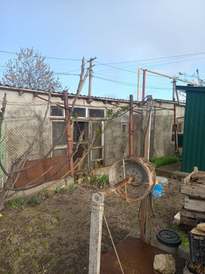 Продам участок 5 соток, Фермерское хоз., 40-я Улица коллективных садов ул, Симферополь г, 0 км от города