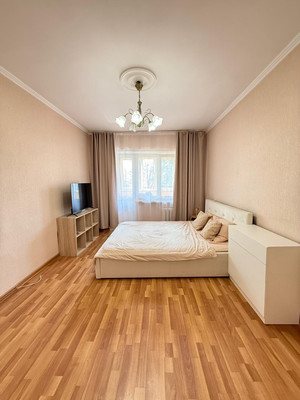 Продам двухкомнатную (2-комн.) квартиру, Байсултанова ул, 18, Нальчик г