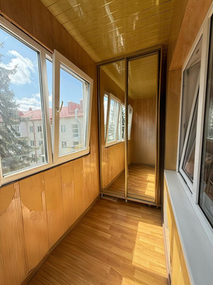 Продам двухкомнатную (2-комн.) квартиру, Байсултанова ул, 18, Нальчик г