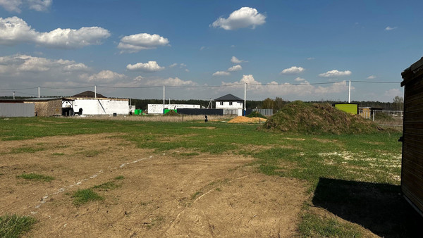 Продам участок 7 соток, Фермерское хоз., Загорново с, 0 км от города