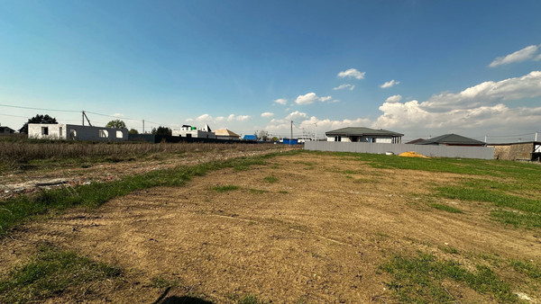 Продам участок 7 соток, Фермерское хоз., Загорново с, 0 км от города