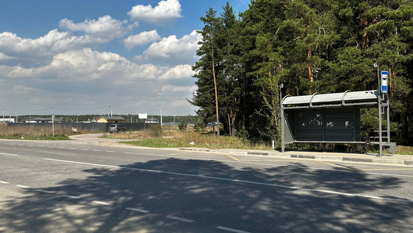 Продам участок 7 соток, Фермерское хоз., Загорново с, 0 км от города