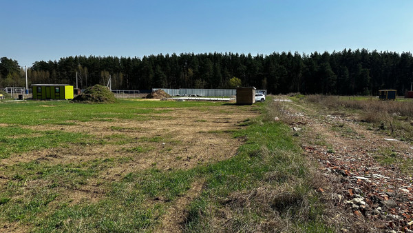 Продам участок 7 соток, Фермерское хоз., Загорново с, 0 км от города