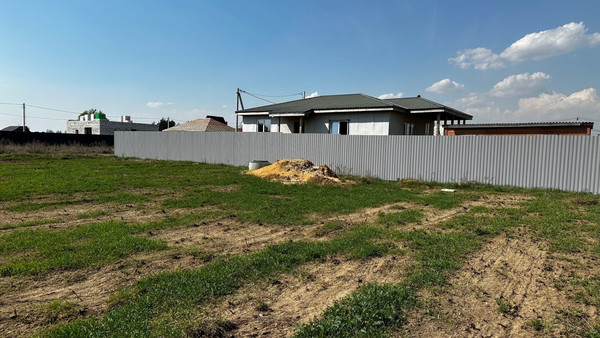 Продам участок 7 соток, Фермерское хоз., Загорново с, 0 км от города