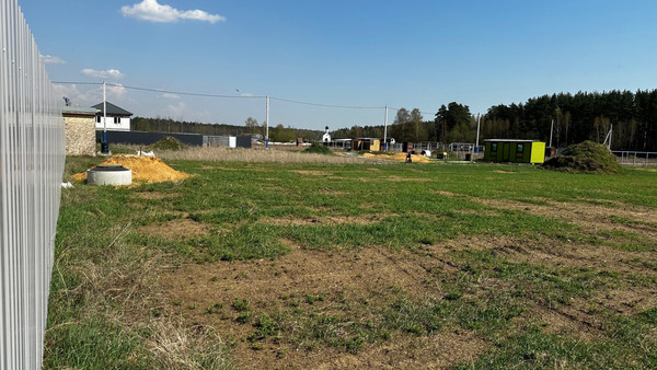 Продам участок 7 соток, Фермерское хоз., Загорново с, 0 км от города