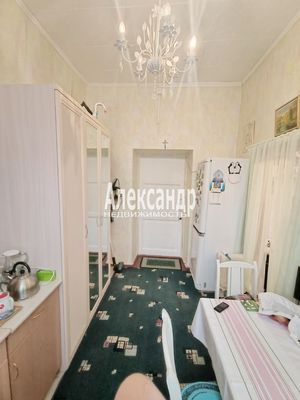 Продам комнату в 12-комн. квартире, Красного Текстильщика ул, 9-11, Санкт-Петербург г
