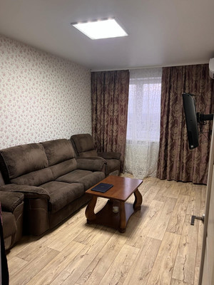Продам однокомнатную (1-комн.) квартиру, Бородинская ул, 152, Краснодар г
