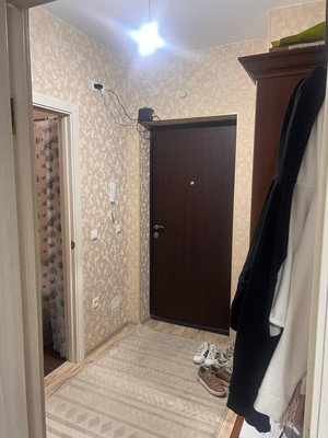 Продам однокомнатную (1-комн.) квартиру, Бородинская ул, 152, Краснодар г