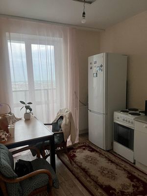 Продам однокомнатную (1-комн.) квартиру, Бородинская ул, 152, Краснодар г