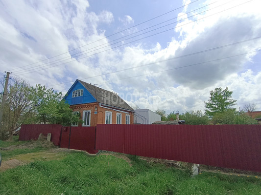 Продам дом, Горького пер, 5, Апшеронск г, 0 км от города