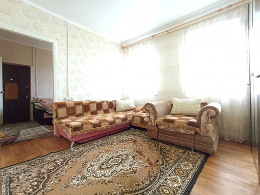 Продам дом, Горького пер, 5, Апшеронск г, 0 км от города