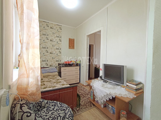 Продам дом, Горького пер, 5, Апшеронск г, 0 км от города