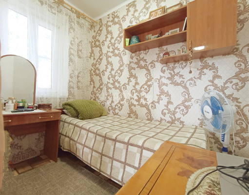 Продам дом, Горького пер, 5, Апшеронск г, 0 км от города