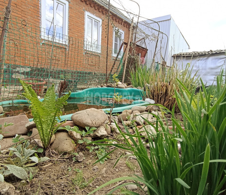 Продам дом, Горького пер, 5, Апшеронск г, 0 км от города