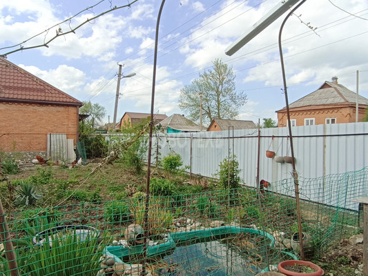 Продам дом, Горького пер, 5, Апшеронск г, 0 км от города