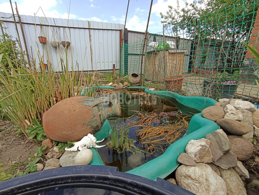 Продам дом, Горького пер, 5, Апшеронск г, 0 км от города