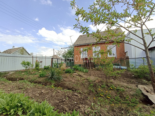 Продам дом, Горького пер, 5, Апшеронск г, 0 км от города