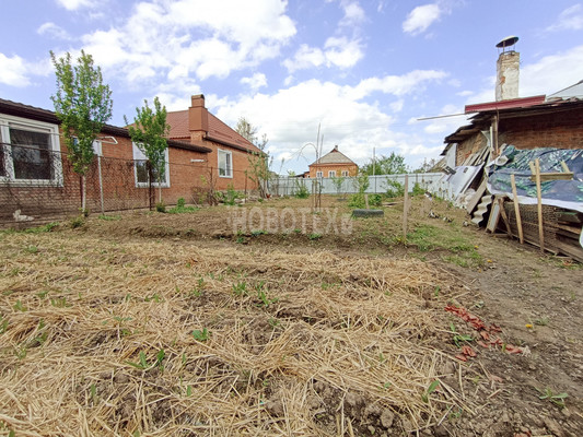 Продам дом, Горького пер, 5, Апшеронск г, 0 км от города