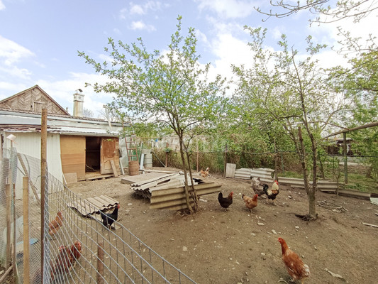 Продам дом, Горького пер, 5, Апшеронск г, 0 км от города