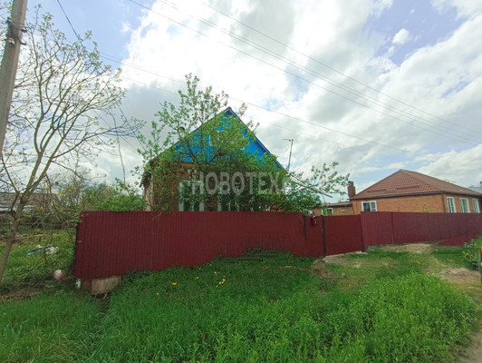 Продам дом, Горького пер, 5, Апшеронск г, 0 км от города