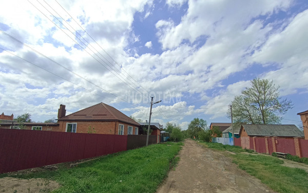 Продам дом, Горького пер, 5, Апшеронск г, 0 км от города