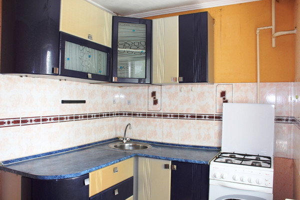 Продам однокомнатную (1-комн.) квартиру, Терновского ул, 154, Пенза г