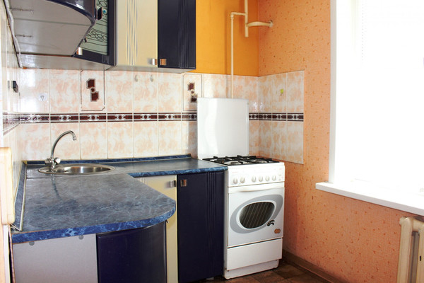 Продам однокомнатную (1-комн.) квартиру, Терновского ул, 154, Пенза г