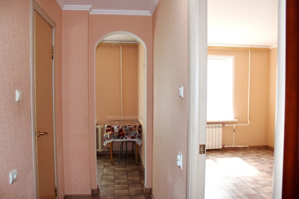 Продам однокомнатную (1-комн.) квартиру, Терновского ул, 154, Пенза г
