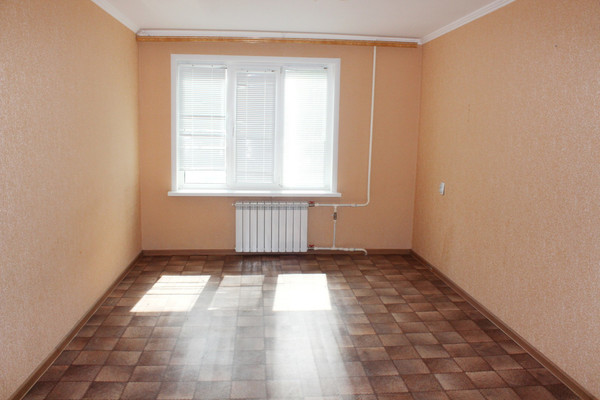 Продам однокомнатную (1-комн.) квартиру, Терновского ул, 154, Пенза г