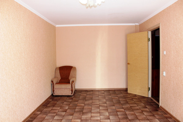 Продам однокомнатную (1-комн.) квартиру, Терновского ул, 154, Пенза г