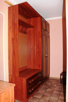 Продам однокомнатную (1-комн.) квартиру, Терновского ул, 154, Пенза г