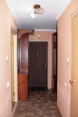 Продам однокомнатную (1-комн.) квартиру, Терновского ул, 154, Пенза г