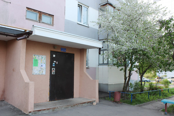 Продам однокомнатную (1-комн.) квартиру, Терновского ул, 154, Пенза г