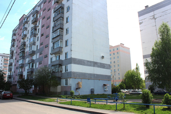 Продам однокомнатную (1-комн.) квартиру, Терновского ул, 154, Пенза г
