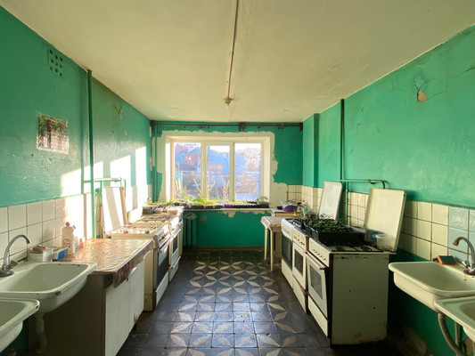 Продам комнату в 8-комн. квартире, Бекешская ул, 12, Пенза г
