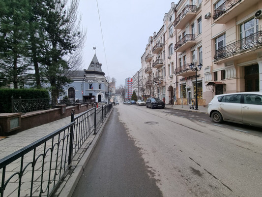 Продам комнату в 18-комн. квартире, Семашко пер, 44, Ростов-на-Дону г