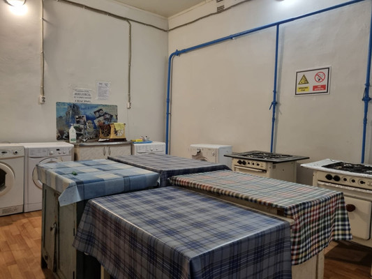 Продам комнату в 18-комн. квартире, Семашко пер, 44, Ростов-на-Дону г