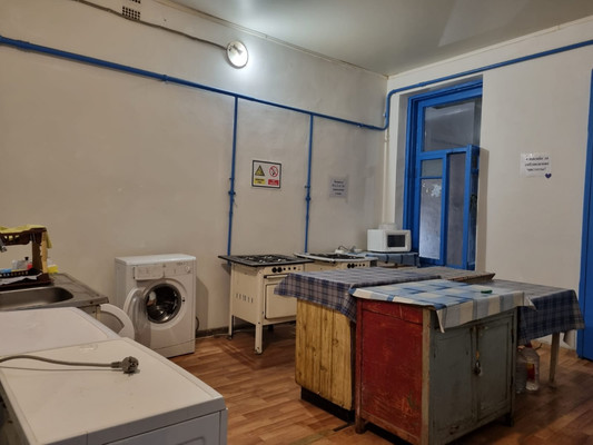 Продам комнату в 18-комн. квартире, Семашко пер, 44, Ростов-на-Дону г