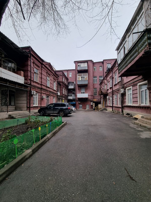 Продам комнату в 18-комн. квартире, Семашко пер, 44, Ростов-на-Дону г