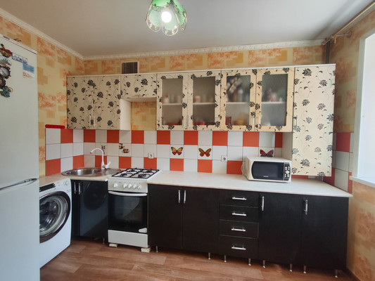 Продам однокомнатную (1-комн.) квартиру, Нахимова ул, 66к1, Рязань г