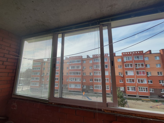 Продам однокомнатную (1-комн.) квартиру, Нахимова ул, 66к1, Рязань г