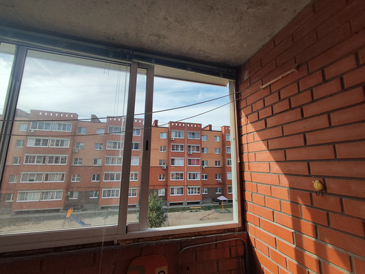 Продам однокомнатную (1-комн.) квартиру, Нахимова ул, 66к1, Рязань г