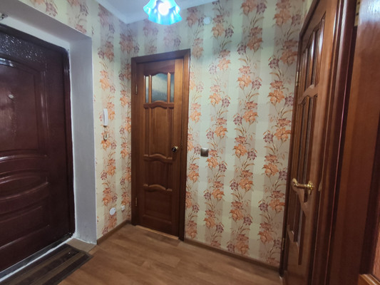 Продам однокомнатную (1-комн.) квартиру, Нахимова ул, 66к1, Рязань г